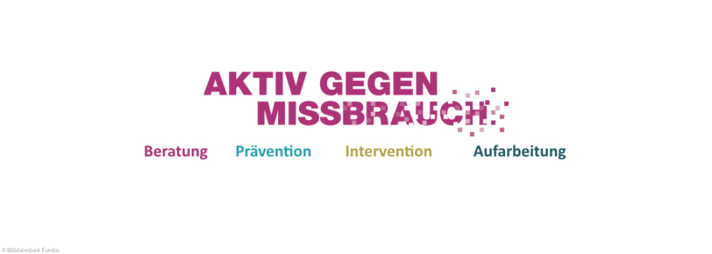 aktiv gegen Missbrauch Logo