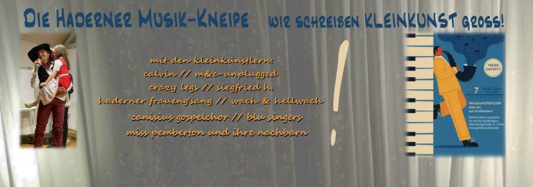 Noch ist der Vorhang geschlossen