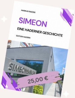 Das Simeonsbuch